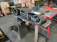 Fein gis 150 industriële bandschuurmachine - afbeelding 3 van  9