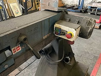 Fein gis 150 industriële bandschuurmachine - afbeelding 6 van  9