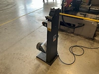 Fein gks75-3kw bandschuurmachine