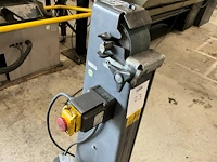 Fein gks75-3kw bandschuurmachine - afbeelding 4 van  5
