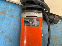 Fein haakse slijper - afbeelding 3 van  3