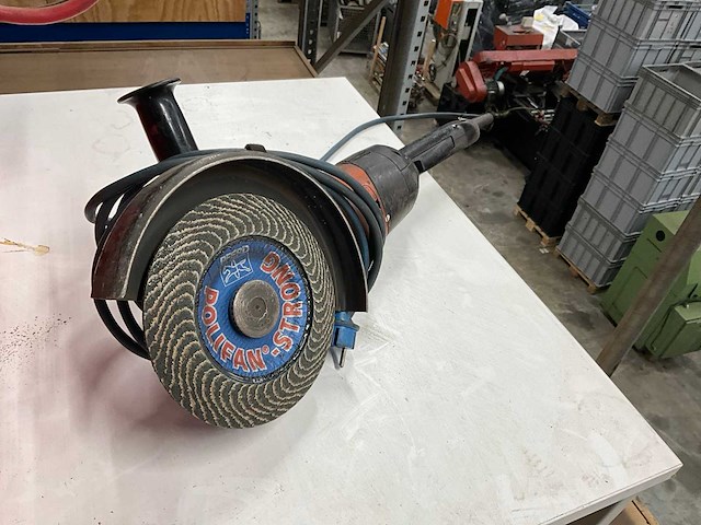 Fein haakse slijpmachine - afbeelding 2 van  4