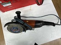 Fein haakse slijpmachine - afbeelding 3 van  4