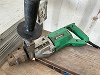 Fein haakse slijpmachine - afbeelding 4 van  5