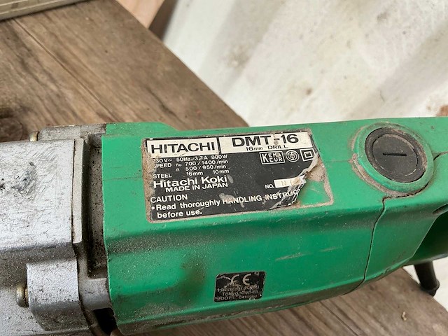 Fein haakse slijpmachine - afbeelding 5 van  5