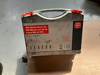 Fein hss core drill bit set boorgereedschap - afbeelding 2 van  3