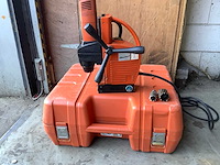 Fein kbm 32q magneetboormachine