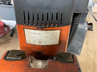 Fein kbm 65 magnetische boormachine - afbeelding 3 van  3