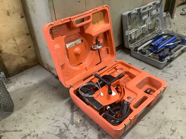 Fein kbm32q kernboormachine - afbeelding 3 van  6