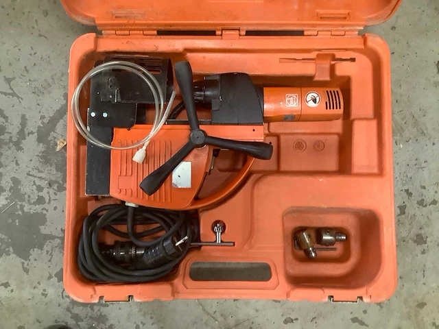 Fein kbm32q kernboormachine - afbeelding 4 van  6