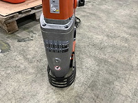 Fein kbu 110-4 m magnetische kernboormachine - afbeelding 4 van  7