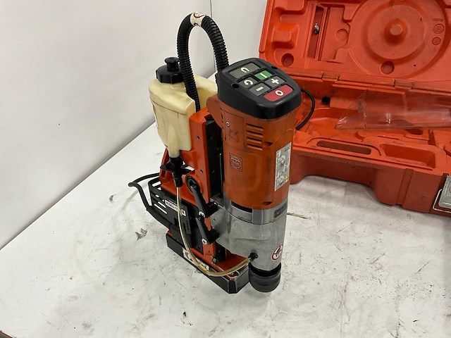 Fein kbu35qw magnetische kernboormachine - afbeelding 1 van  6
