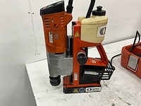 Fein kbu35qw magnetische kernboormachine - afbeelding 3 van  6