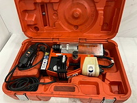 Fein kbu35qw magnetische kernboormachine - afbeelding 5 van  6