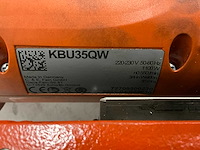 Fein kbu35qw magnetische kernboormachine - afbeelding 6 van  6