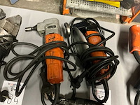 Fein knabbelschaar (2x) - afbeelding 7 van  7