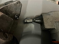 Fein knabbelschaar (2x) - afbeelding 1 van  7