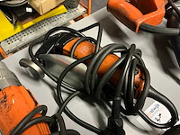 Fein knabbelschaar (2x) - afbeelding 6 van  7
