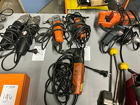 Fein knabbelschaar (3x) - afbeelding 1 van  9