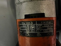 Fein knabbelschaar (3x) - afbeelding 5 van  9