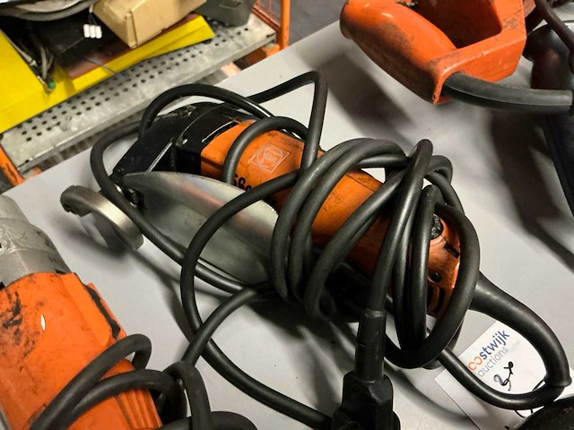 Fein knabbelschaar (3x) - afbeelding 6 van  9