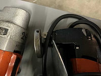 Fein knabbelschaar (3x) - afbeelding 8 van  9