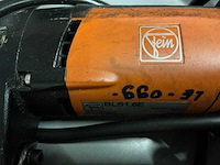 Fein knabbelschaar (3x) - afbeelding 9 van  9