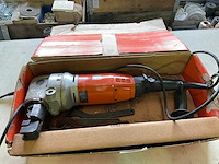 Fein knabbelschaar - afbeelding 1 van  3