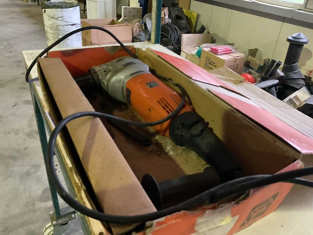 Fein knabbelschaar - afbeelding 2 van  3