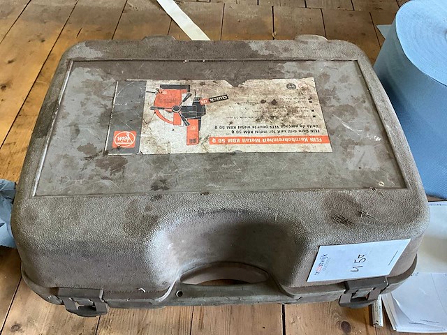 Fein magneetboor - afbeelding 5 van  5