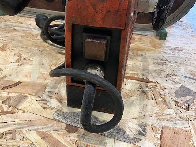 Fein magnetische boormachine - afbeelding 3 van  6