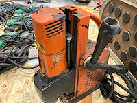 Fein magnetische boormachine - afbeelding 5 van  6