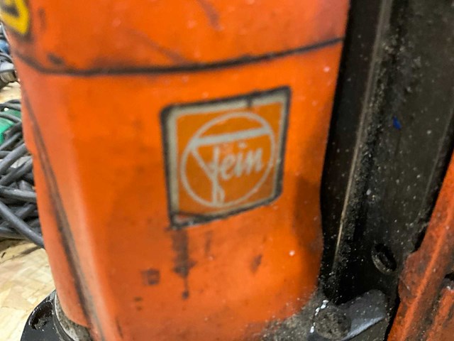 Fein magnetische boormachine - afbeelding 6 van  6