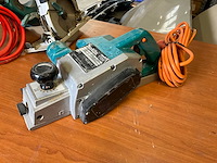 Fein / makita elektrisch gereedschap (3x) - afbeelding 5 van  8