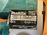 Fein / makita elektrisch gereedschap (3x) - afbeelding 6 van  8