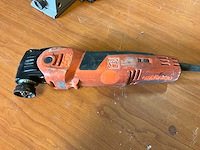 Fein / makita elektrisch gereedschap (3x) - afbeelding 7 van  8