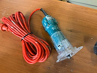 Fein / makita / hitachi elektrisch gereedschap (3x) - afbeelding 2 van  7