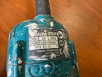 Fein / makita / hitachi elektrisch gereedschap (3x) - afbeelding 3 van  7