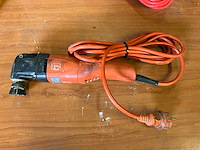 Fein / makita / hitachi elektrisch gereedschap (3x) - afbeelding 4 van  7
