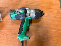 Fein / makita / hitachi elektrisch gereedschap (3x) - afbeelding 6 van  7