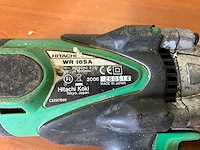 Fein / makita / hitachi elektrisch gereedschap (3x) - afbeelding 7 van  7