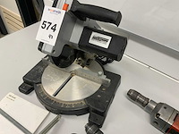 Fein, metabo, hitachi divers elektrisch gereedschap (4x) - afbeelding 3 van  5