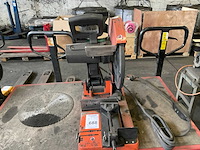 Fein mkas355 afkortzaagmachine - afbeelding 4 van  7