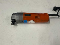 Fein ms636 multimaster - afbeelding 2 van  5