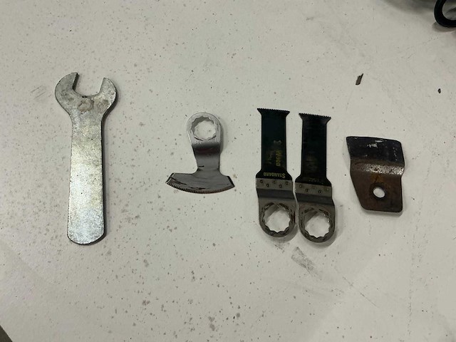 Fein ms636 multimaster - afbeelding 5 van  5