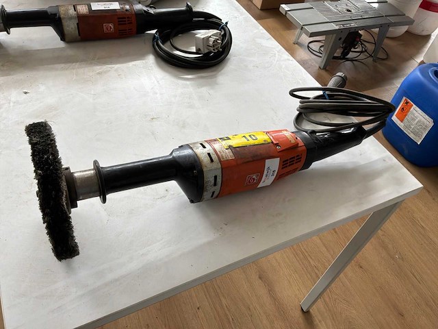 Fein mshy 664 rechte slijper - afbeelding 1 van  3