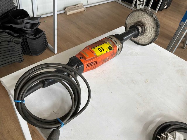Fein mshy 664 rechte slijper - afbeelding 2 van  3