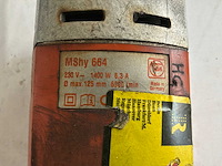 Fein mshy 664 rechte slijper - afbeelding 3 van  3