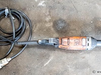 Fein mshy 764 echte elektrische handslijpmachine - afbeelding 1 van  2