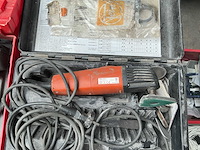 Fein msxe636 ii multitool - afbeelding 2 van  3